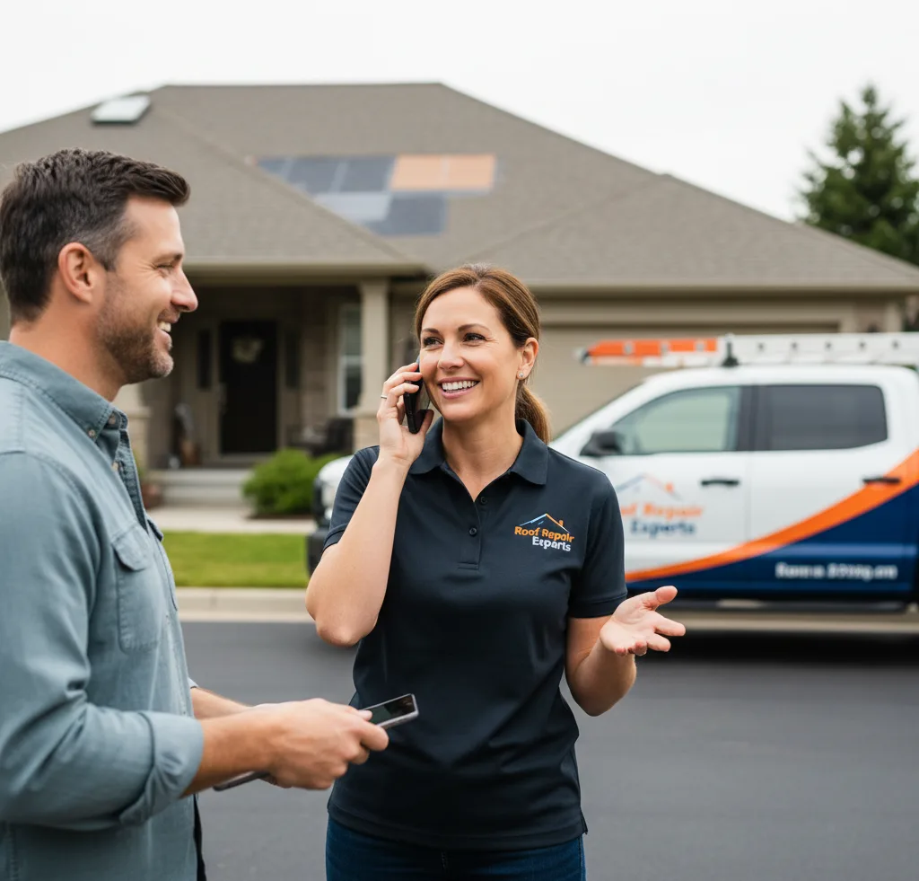 Roof Maintenance in Apalachicola, FL